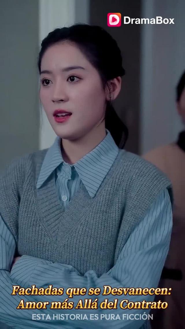 Más dramas emocionantes están disponibles en Dramabox!