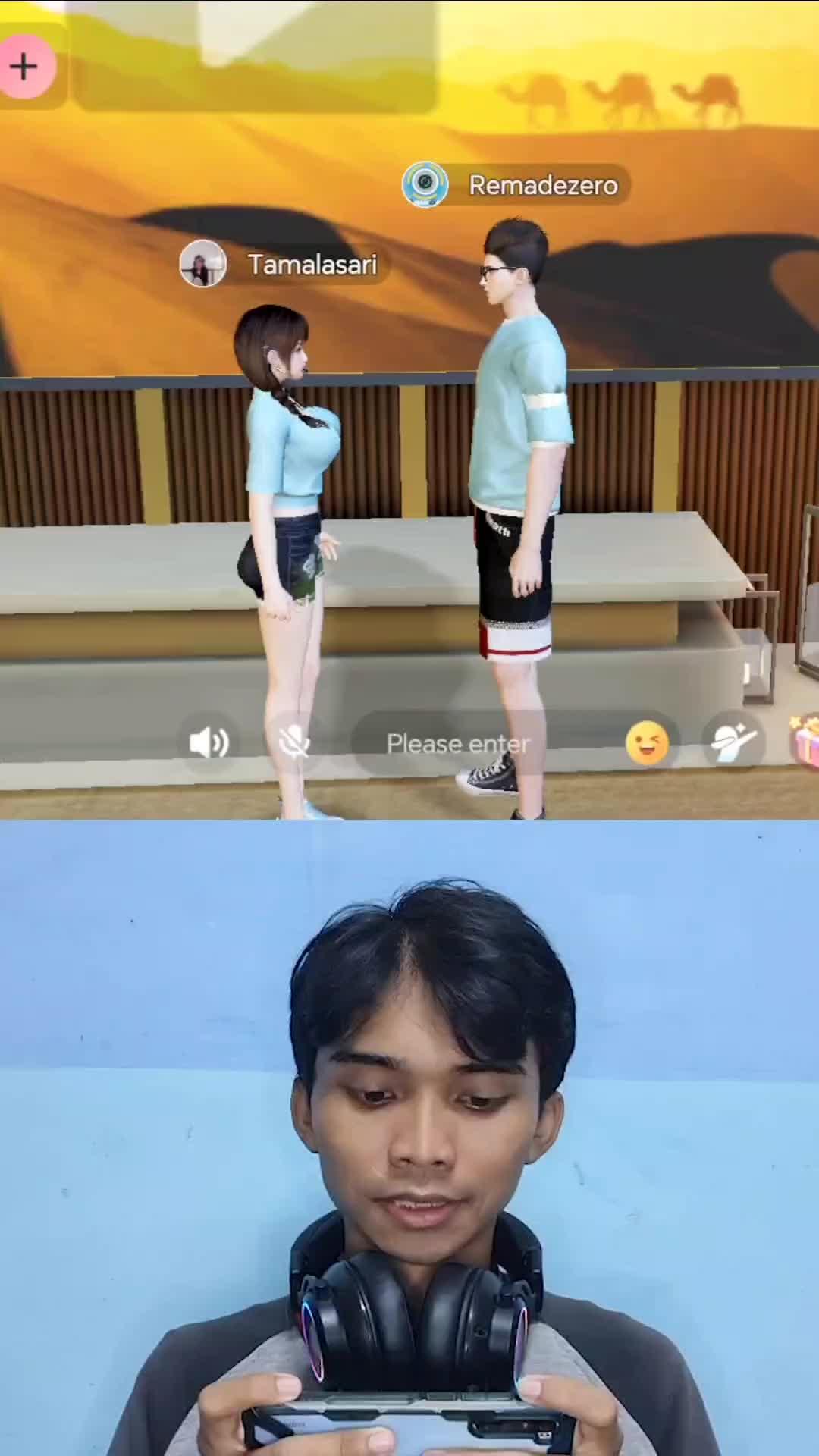 Datanglah ke weelife dan dapatkan teman baru!