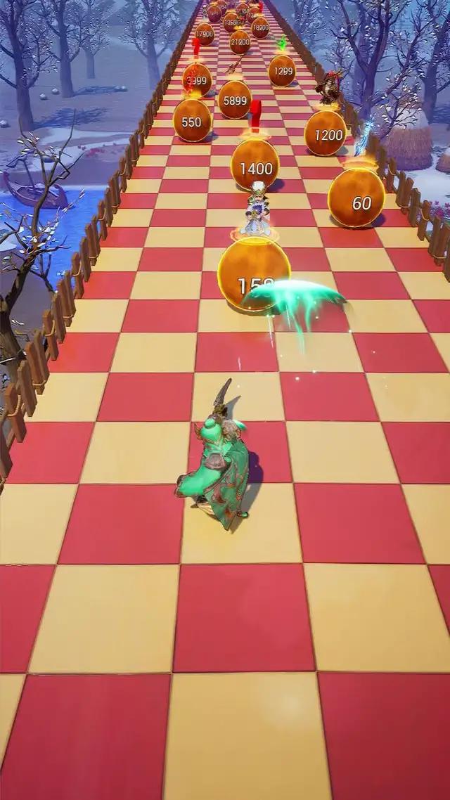 独自な三国志カード放置プレイ、2023年最も面白いストラテジーカードゲーム