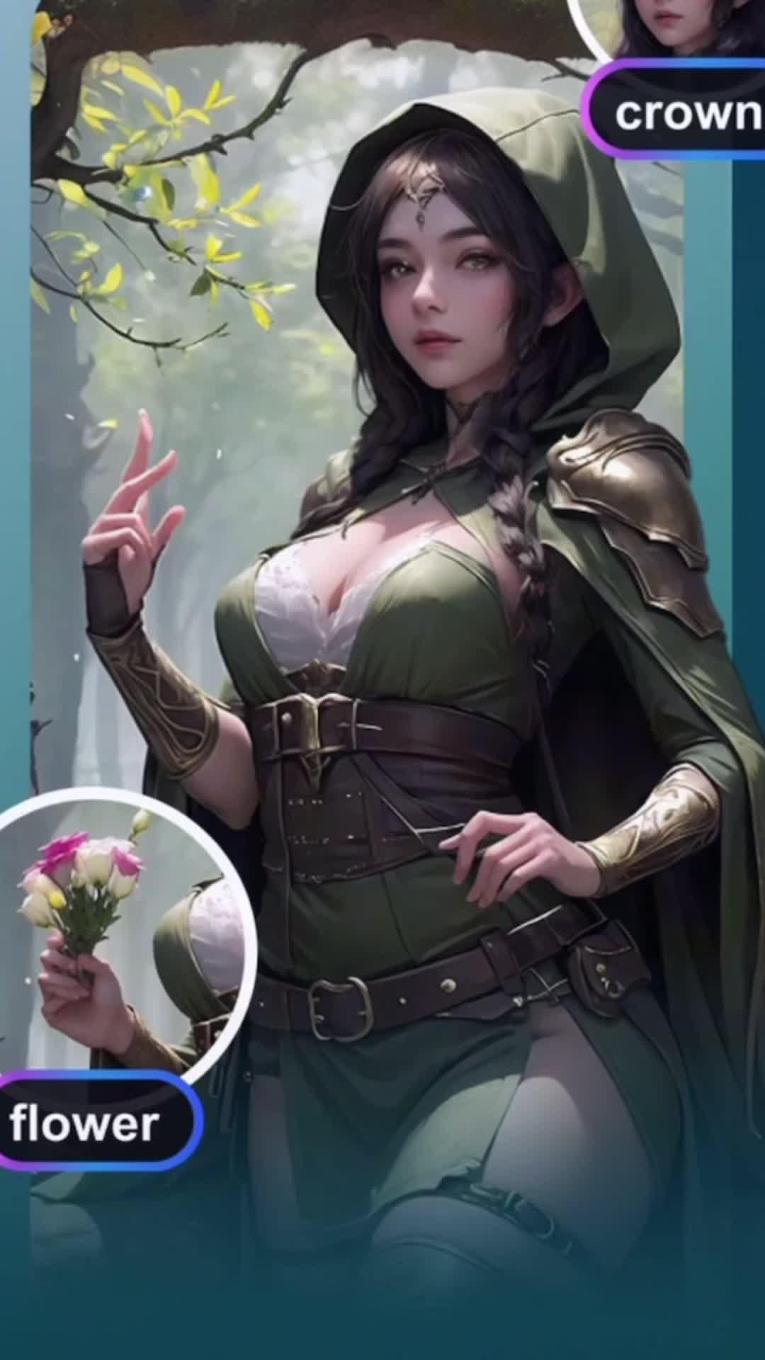 This special effect is great!