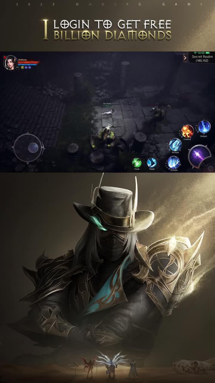 Hi there! Let's embark on a new journey with more fun and excitement!