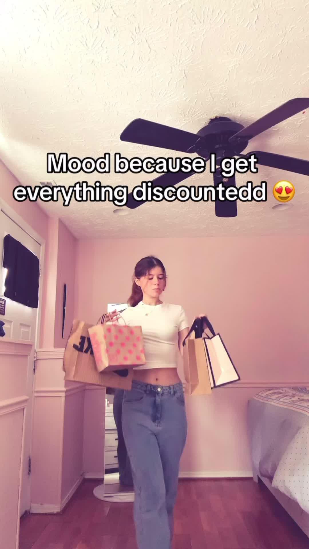 Shopping hack on iPhone