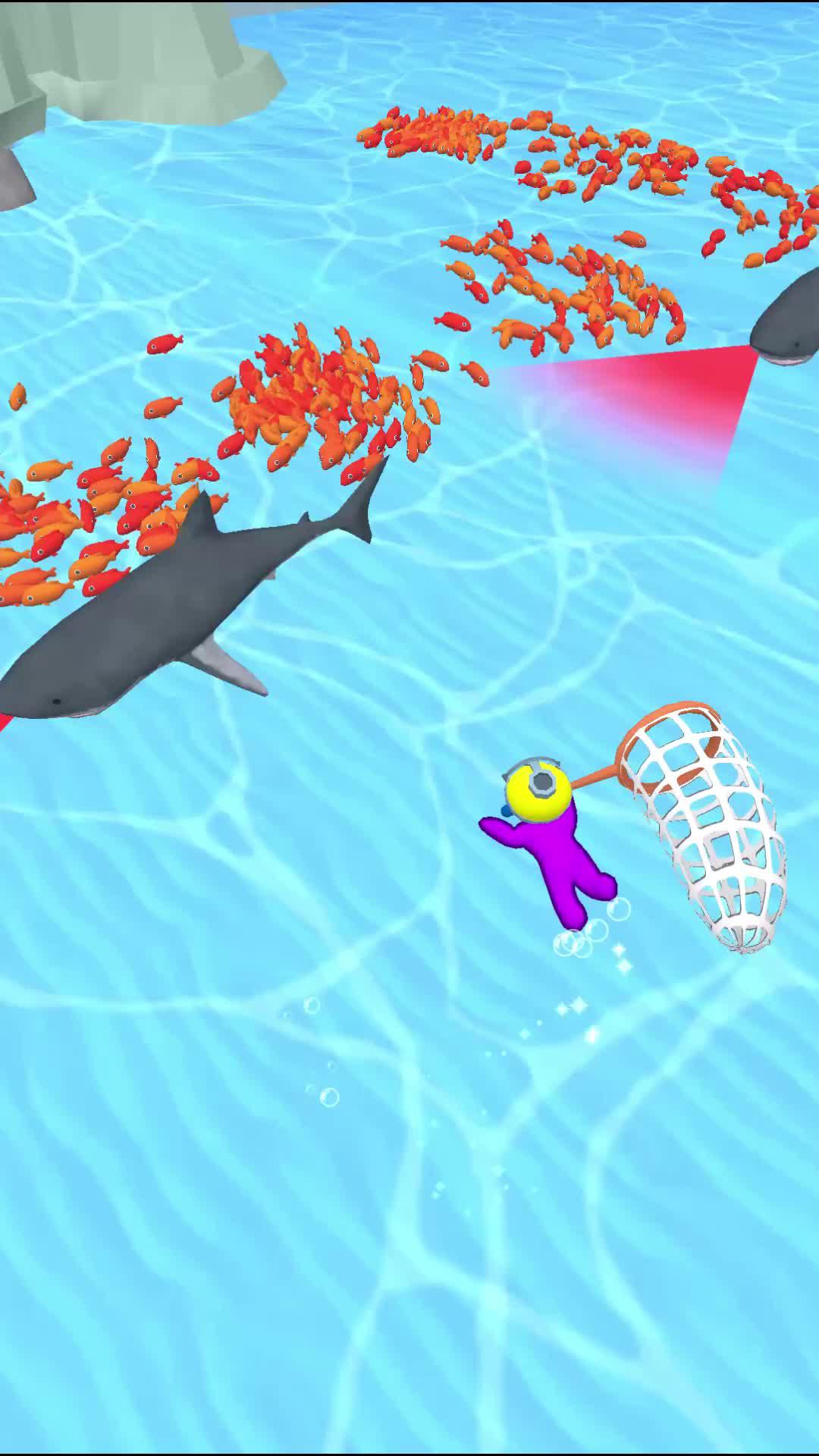 Wow! This game is SOO addictive! Install Raft Adventure 3D for FREE!