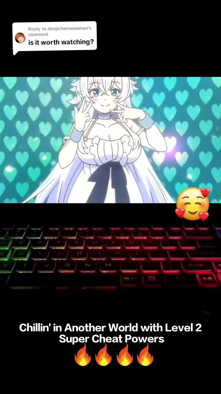 Watch anime for free now!