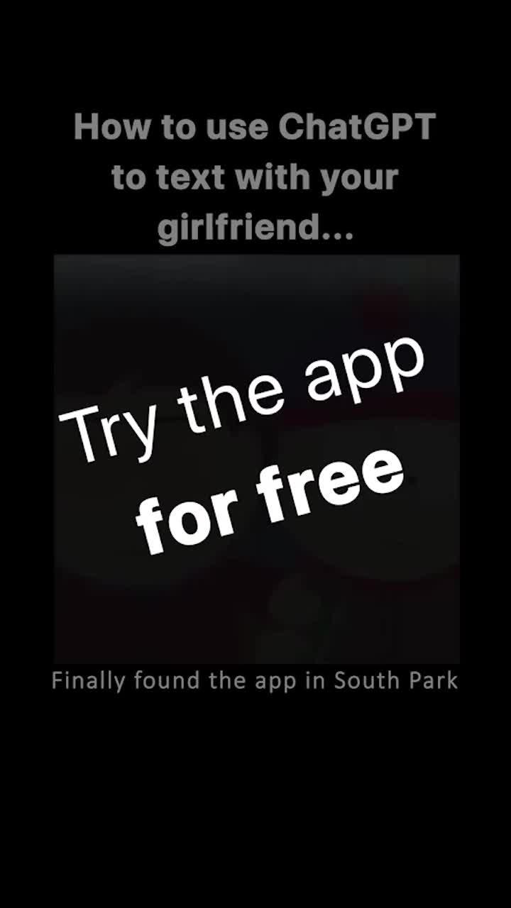 ChatGPT - Your Intelligent Answer Source!