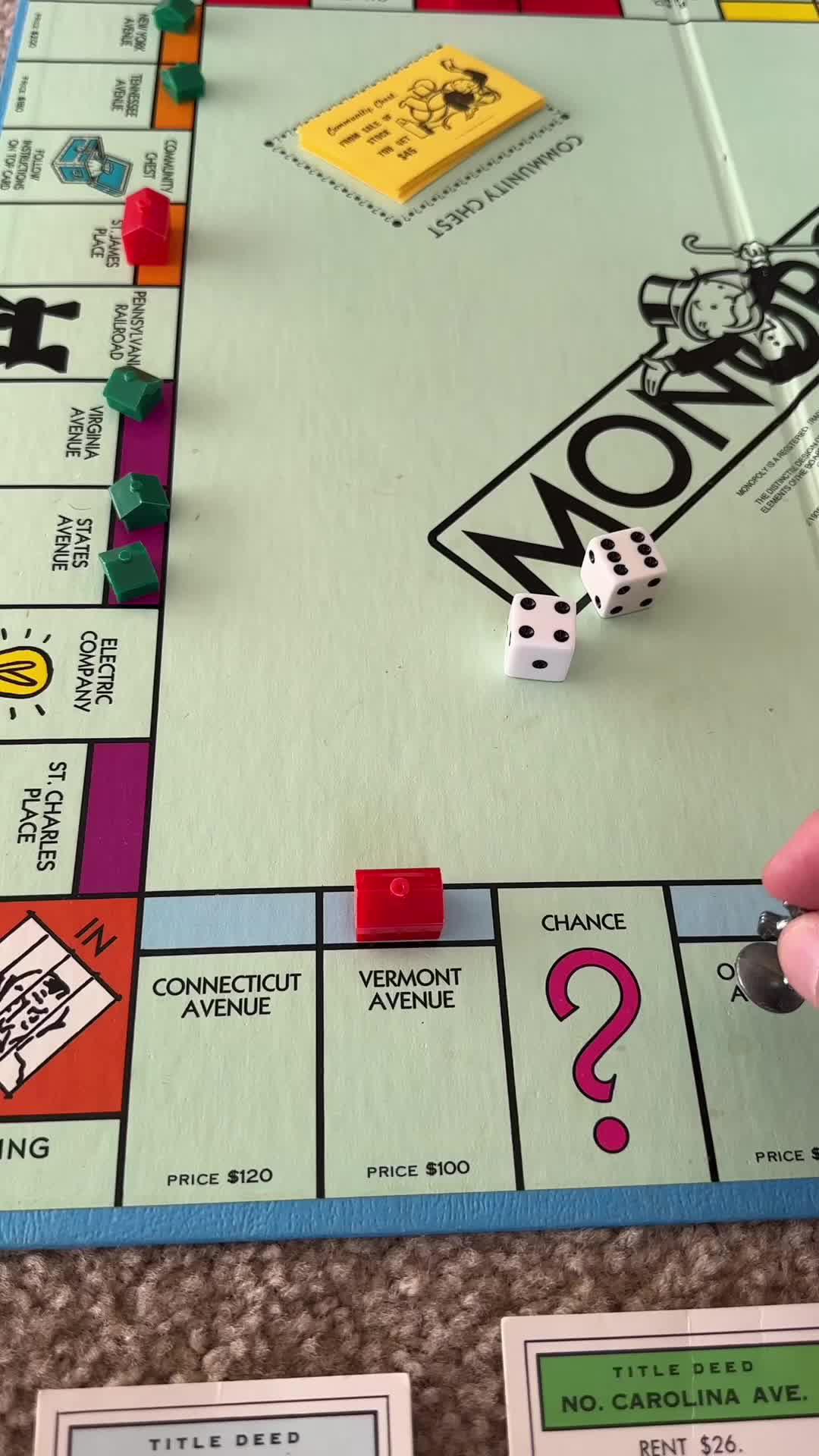 MONOPOLY GO! A gift of fun!