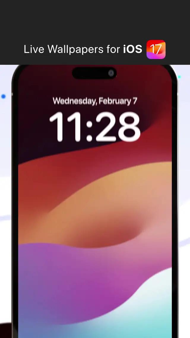 Wanna change your screen? Try this! 