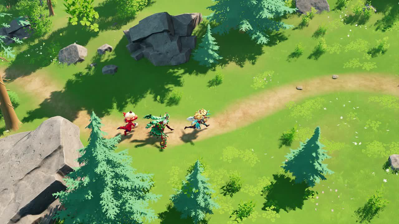 1000 Free Draws for new players!