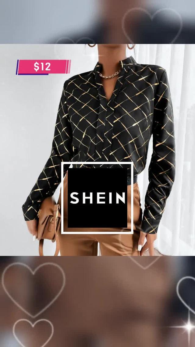 Discover our key trends for women at SHEIN