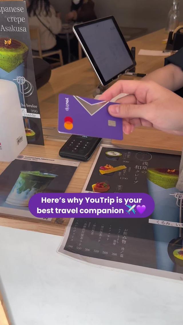 Best rates in 150+ countries and 0 FX fees with YouTrip. Rates are accurate based on time of filming