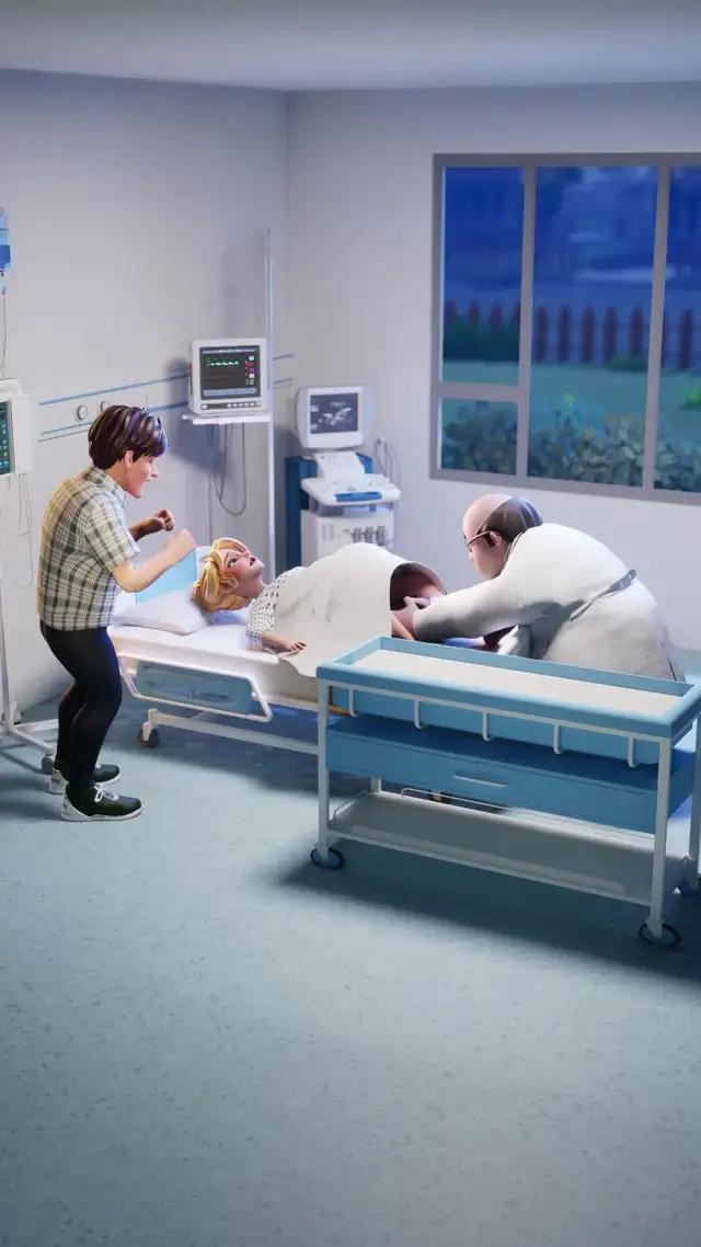 Chỉ trong 15 giây, chắc chắn bạn sẽ nghiện game này!