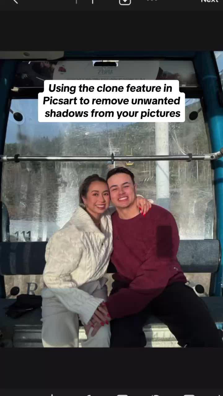 @Picsart AI Photo Editor, Video helps me do the most 🙌🏽🙌🏽 #PicsartPartner #photoediting