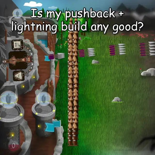 Ready to save the world?