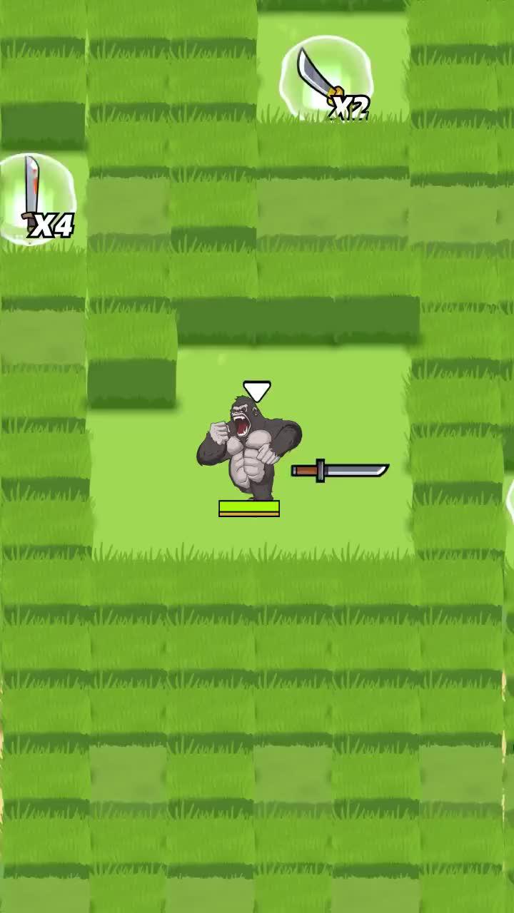 8 seconds later, I'm OBSESSED!