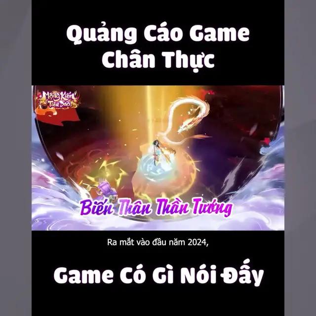 Game Nhập Vai SSR+ Đầu Tiên Tại Việt Nam