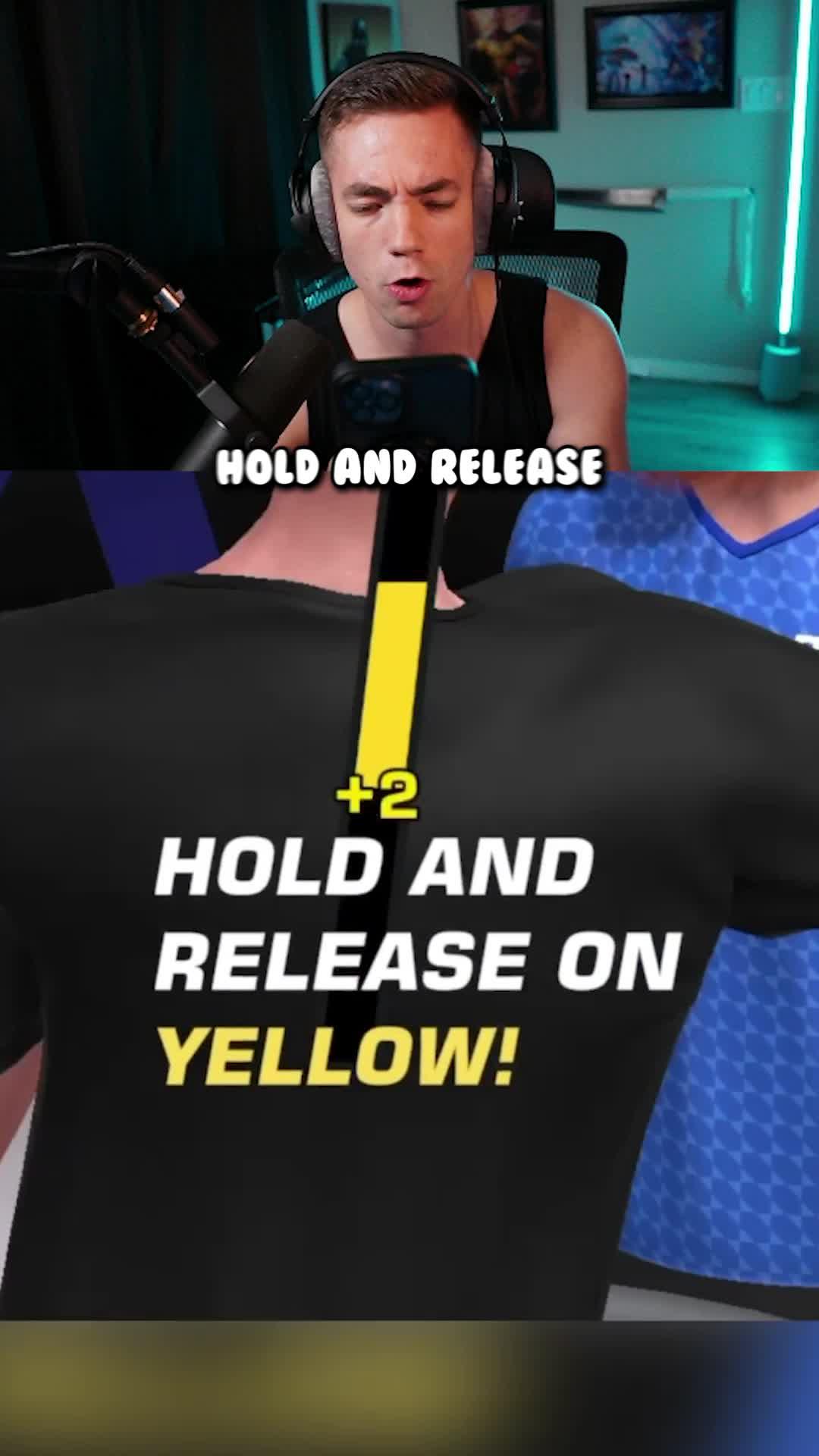 Power Slap Mobile is now MULTIPLAYER! Download and join to the challenge!