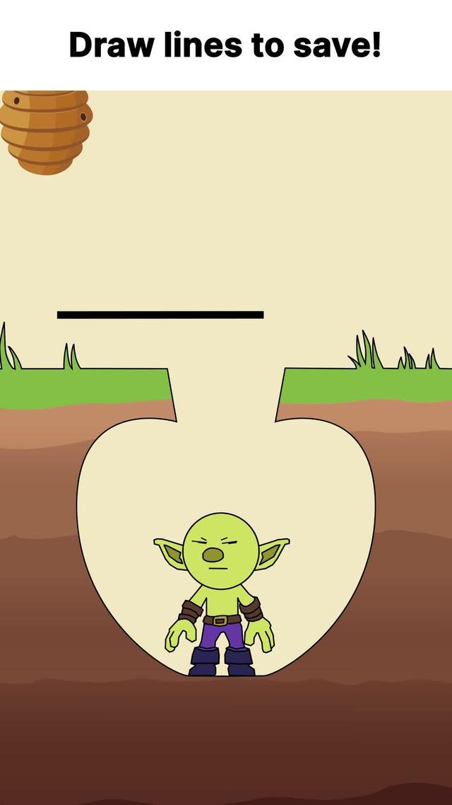 ⚒ Dig Mines - Merge Goblins - Gather Gold!