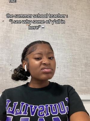 i love it though cuz she's not talking about me