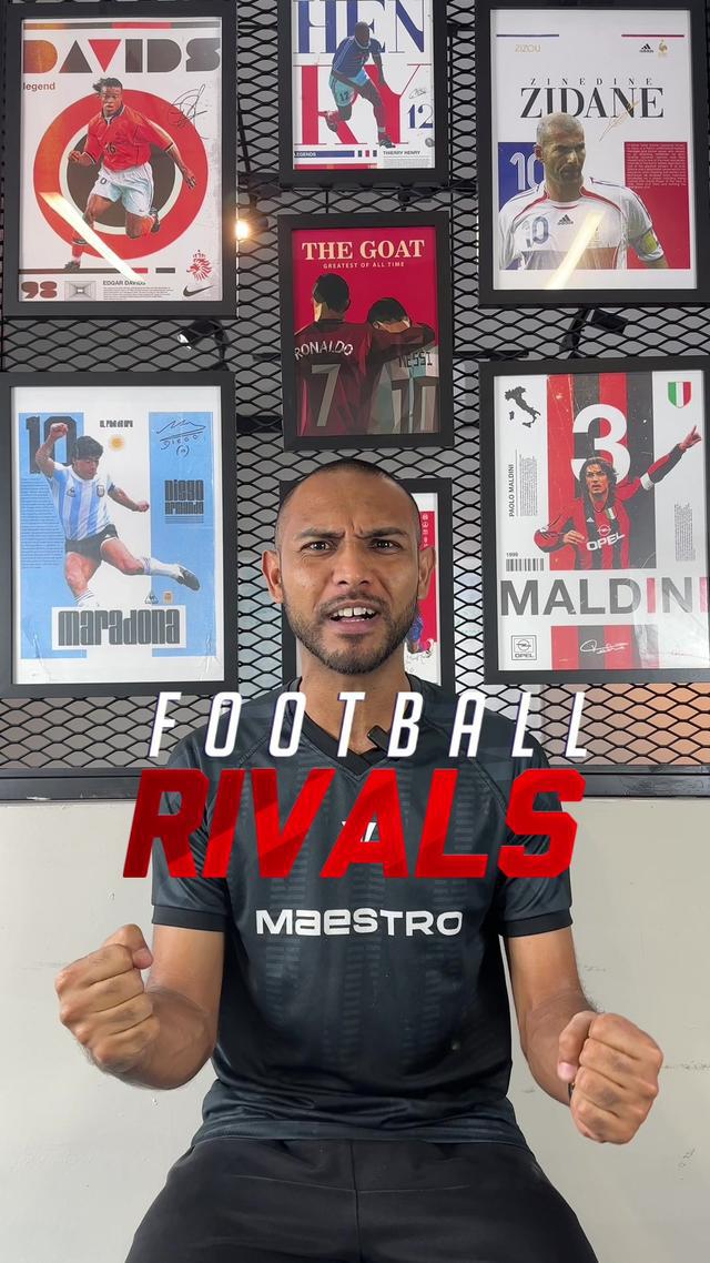 Jom guys join Ammar main Football Rivals! Download Football Rivals secara percuma di Apps Store dan Google Play Store! @Football Rivals #footballrivals #mobilegame #ad #SukanDiTikTok #sportsontiktok 
