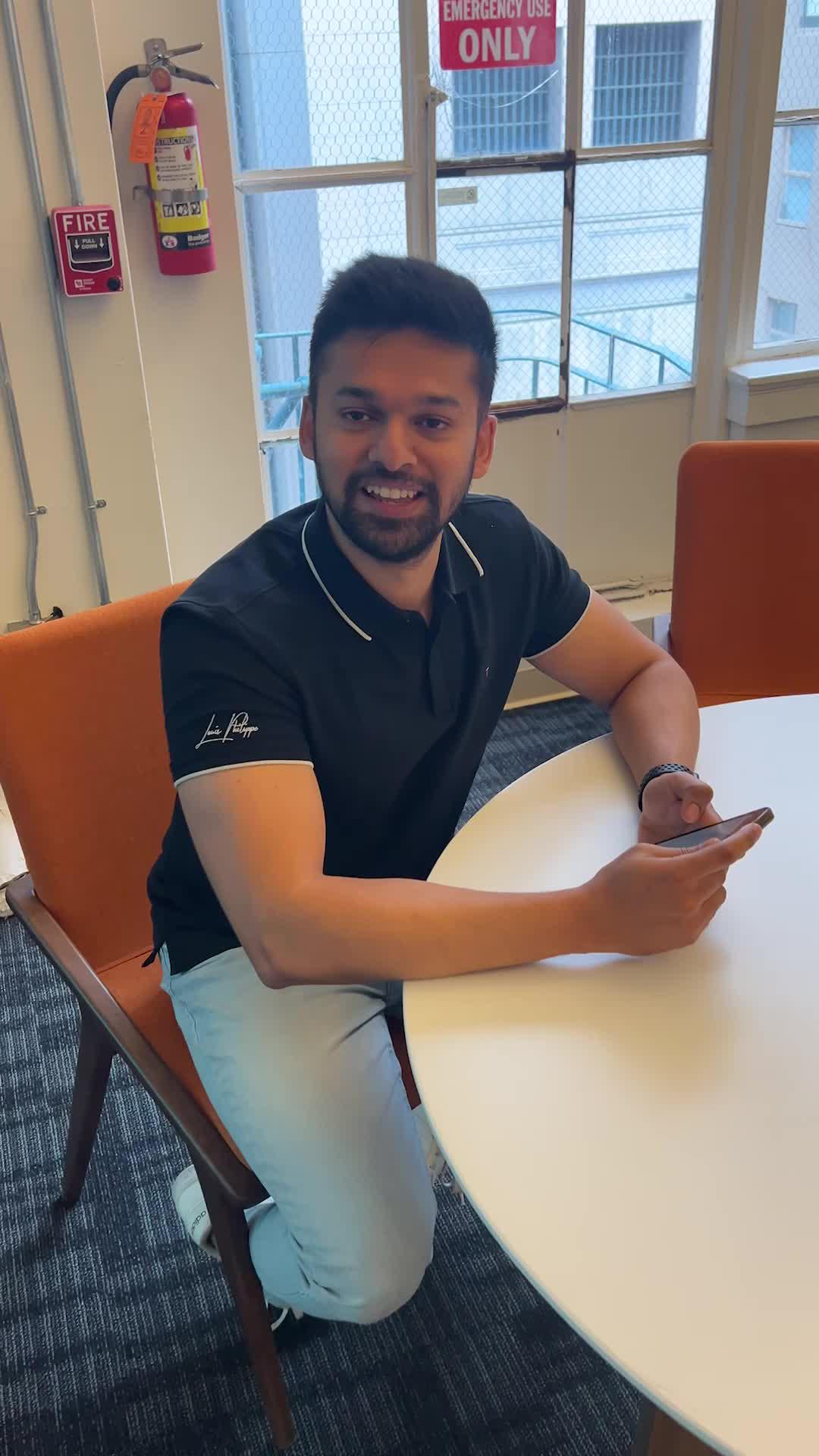 idk who actually reads these but download rocket money