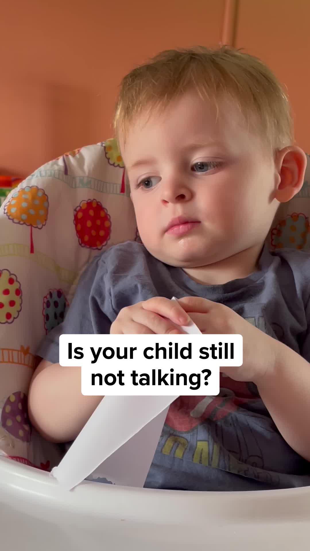 "Moms keep asking me about this app." - Sarah K.