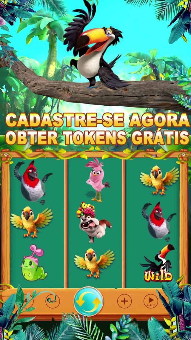      Ganhe 688BRL online em 10 minutos após o registro