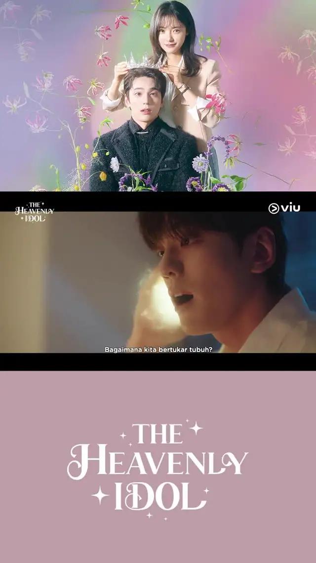 Kim Min Kyu menarik perhatian orang dan media karena pesonanya! Intip di Viu~