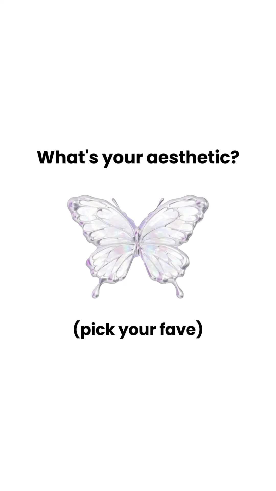 Ask your friends which is your fave? We can’t choose 😍✨ Only for @temu new app users