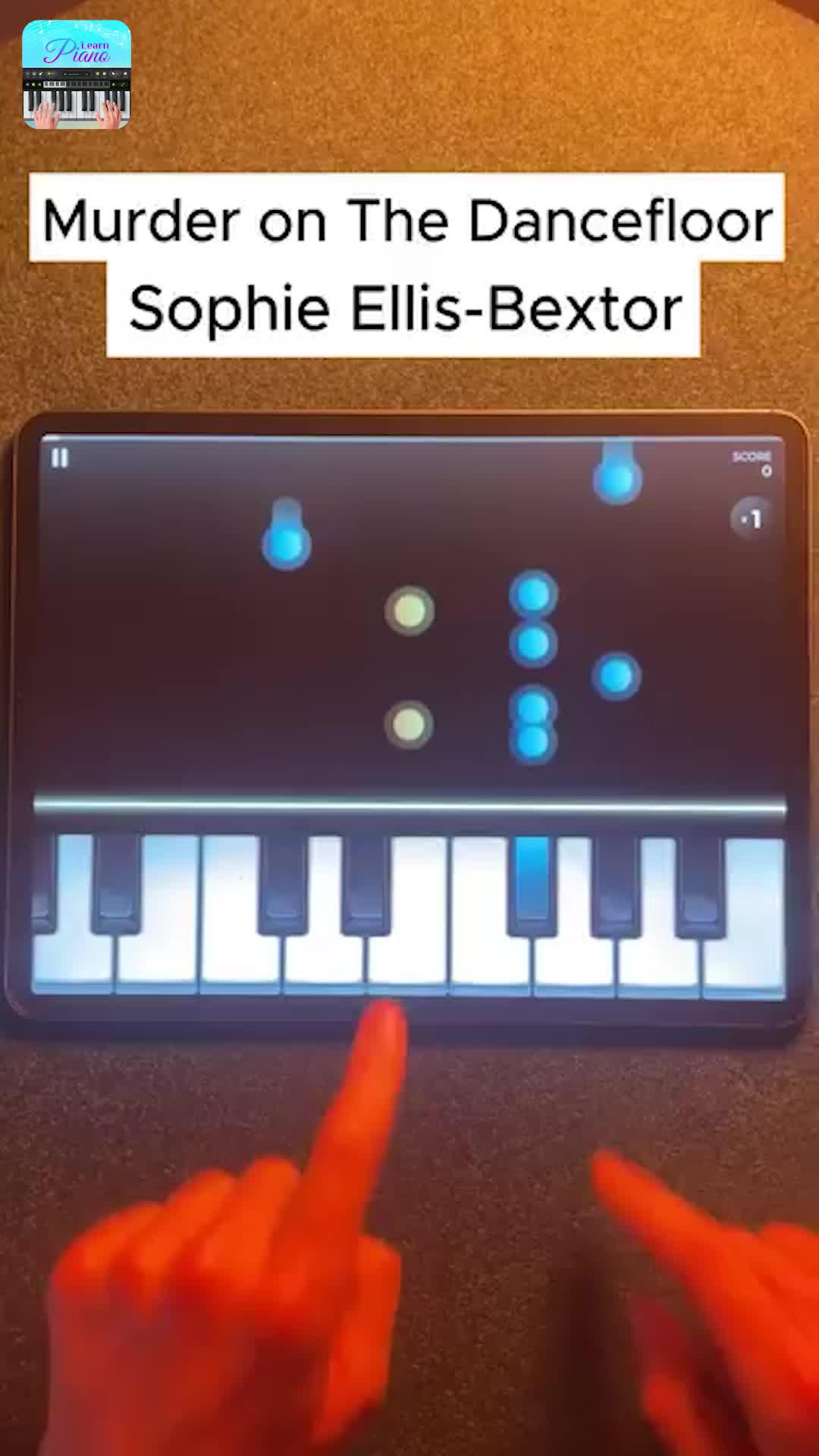Experience the Joy of Music. Try it on your phone today!