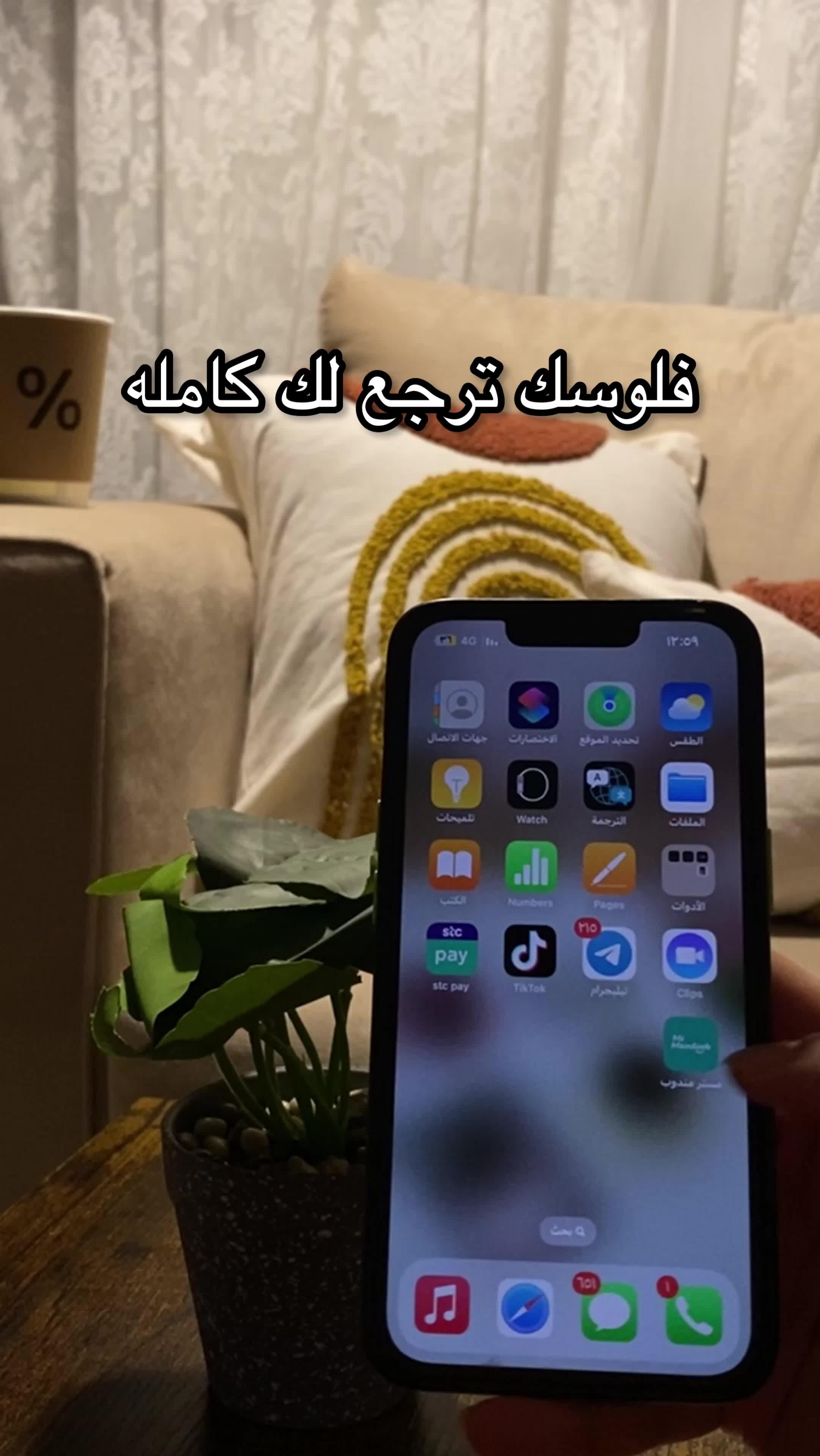 "بدون زيادة بالمنيو وتوصيل من 12 ريال فقط! 🔥 استخدم كود كاش باك cashA8  ويرجع لك 15 ريال، خفف سعر التوصيل للطلب الجايّ!" #مستر_مندوب #توصبل #طلبات #مطاعم #كوفيهات #عروض_اليوم_الوطني #اكسبلور