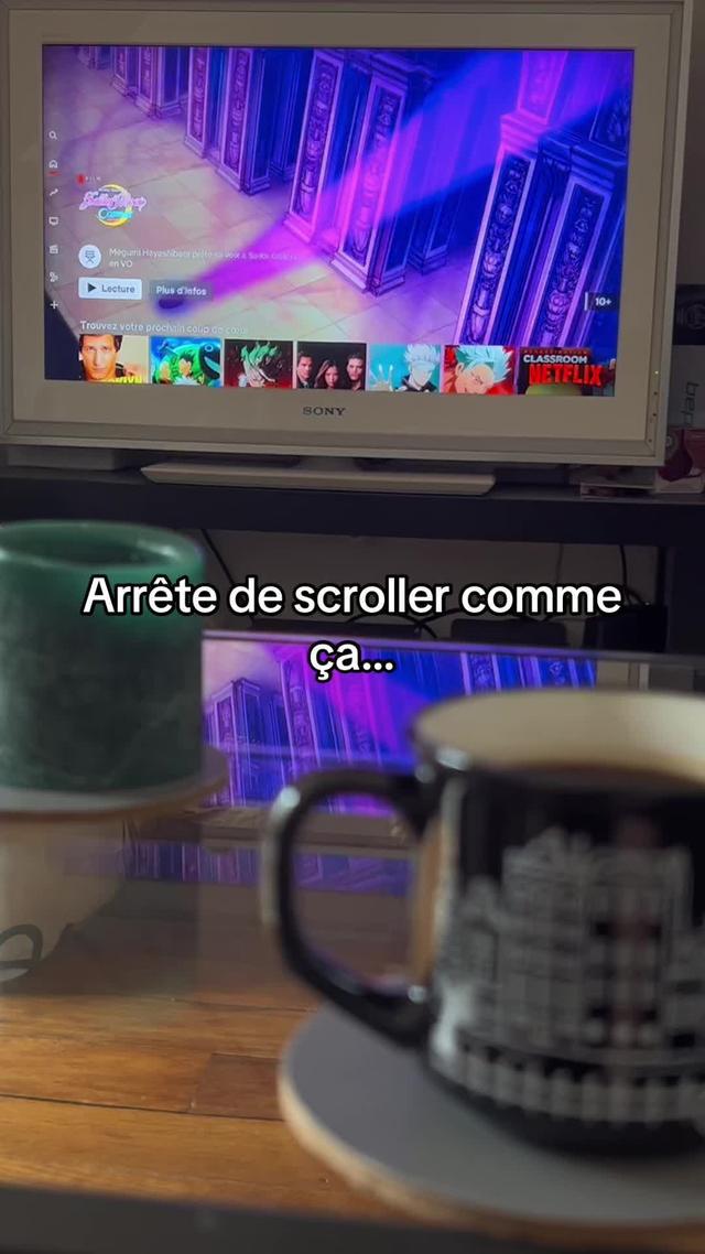 Tu ne sais pas quoi regarder ce soir ? Cette app te recommande un film adapté à ton envie du moment