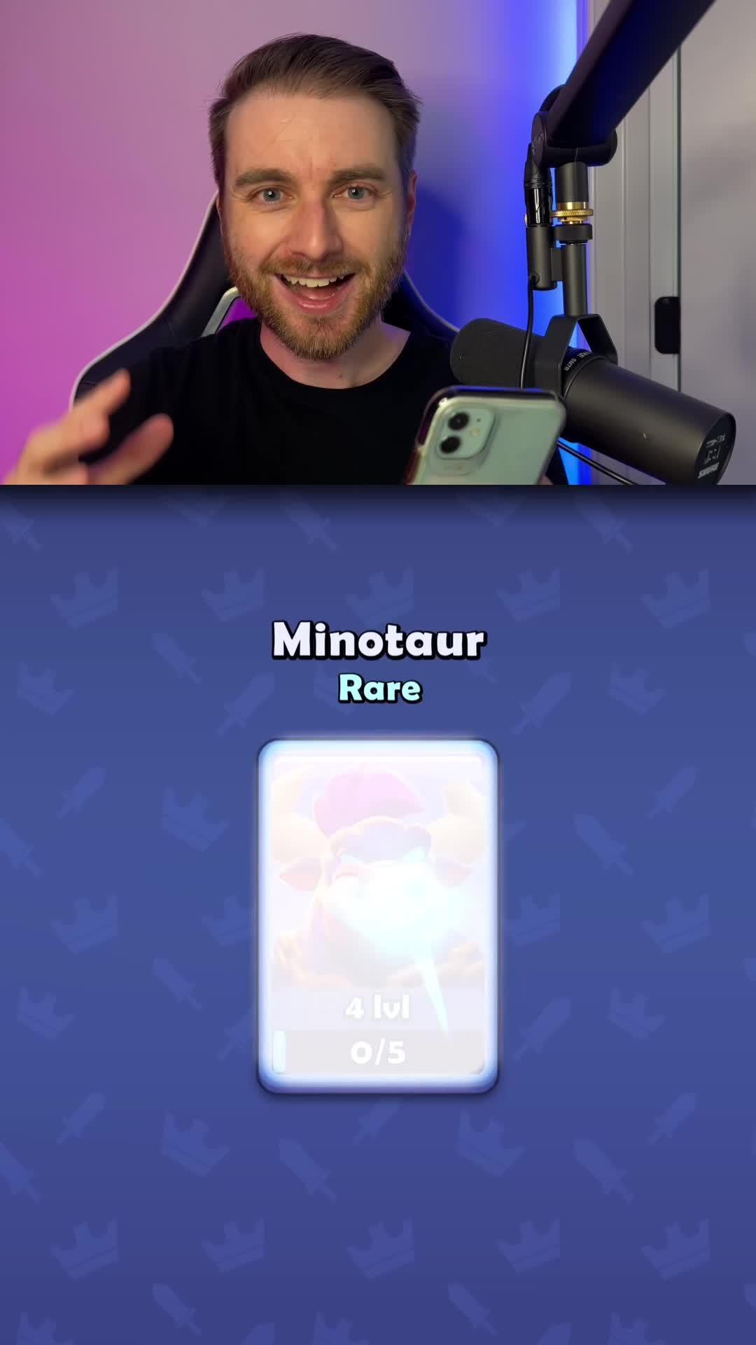 Prove your skills with our mobile games!