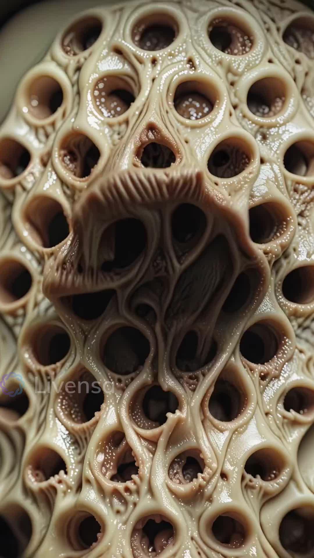 Create Al videos with your own words on mobile