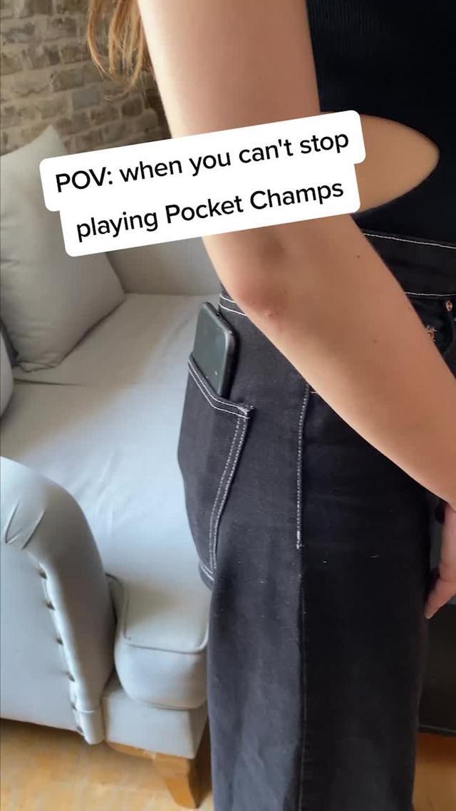 Train it! Help your Champ win the race!