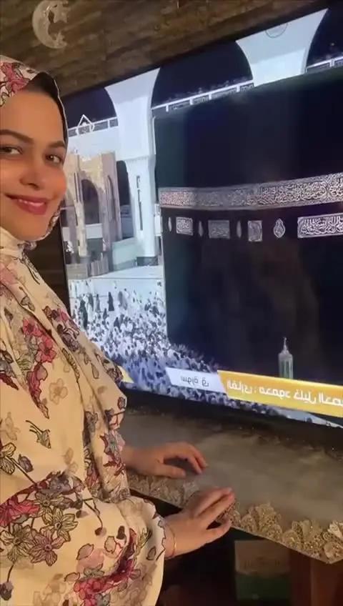 #imo_umrah_hajj  اللهم عمره في اقرب وقت ❤️