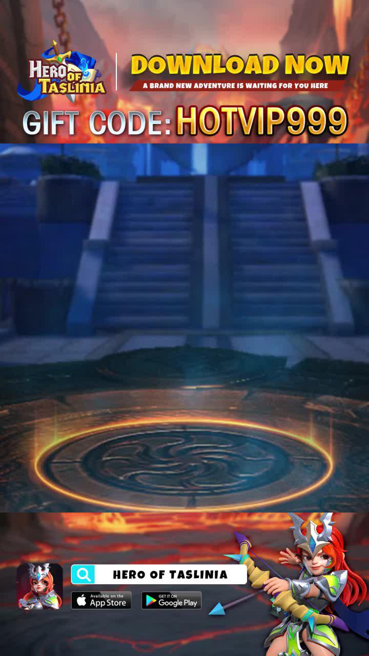 Epic RPG Game - A new adventure awaits you!