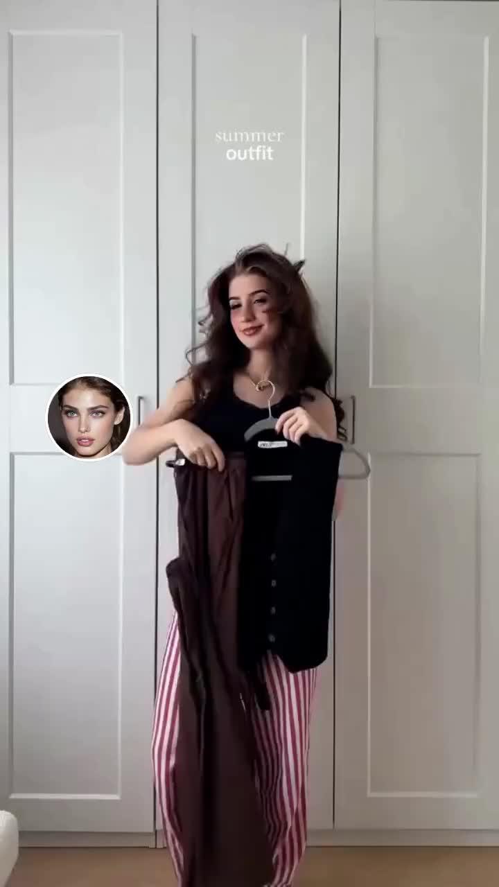 Create high-quality face swap videos, edit face in video online.