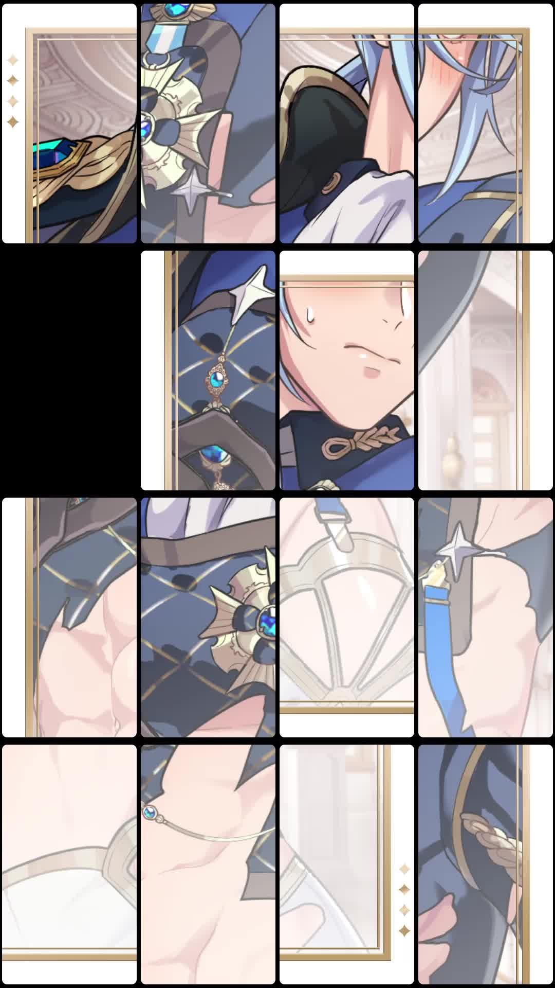 魅力的な美男子たちと甘い時間を過ごせるBLゲーム！