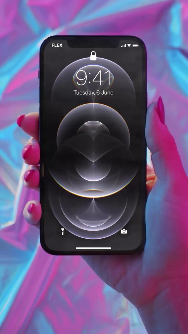 Incredible Live Wallpapers!