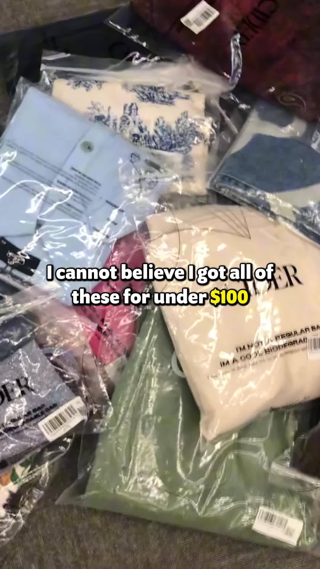 20% off your first app order! Call your besties!