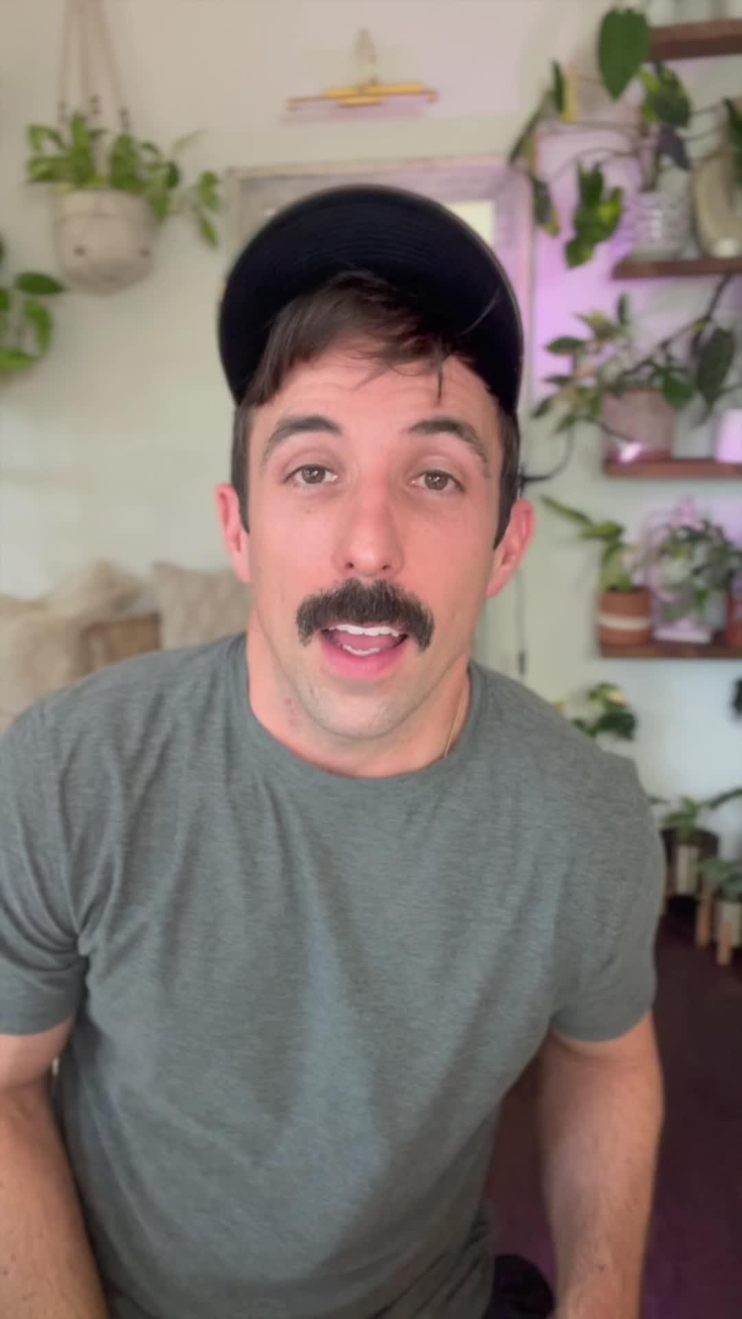 Install the app! Super fun poker game!