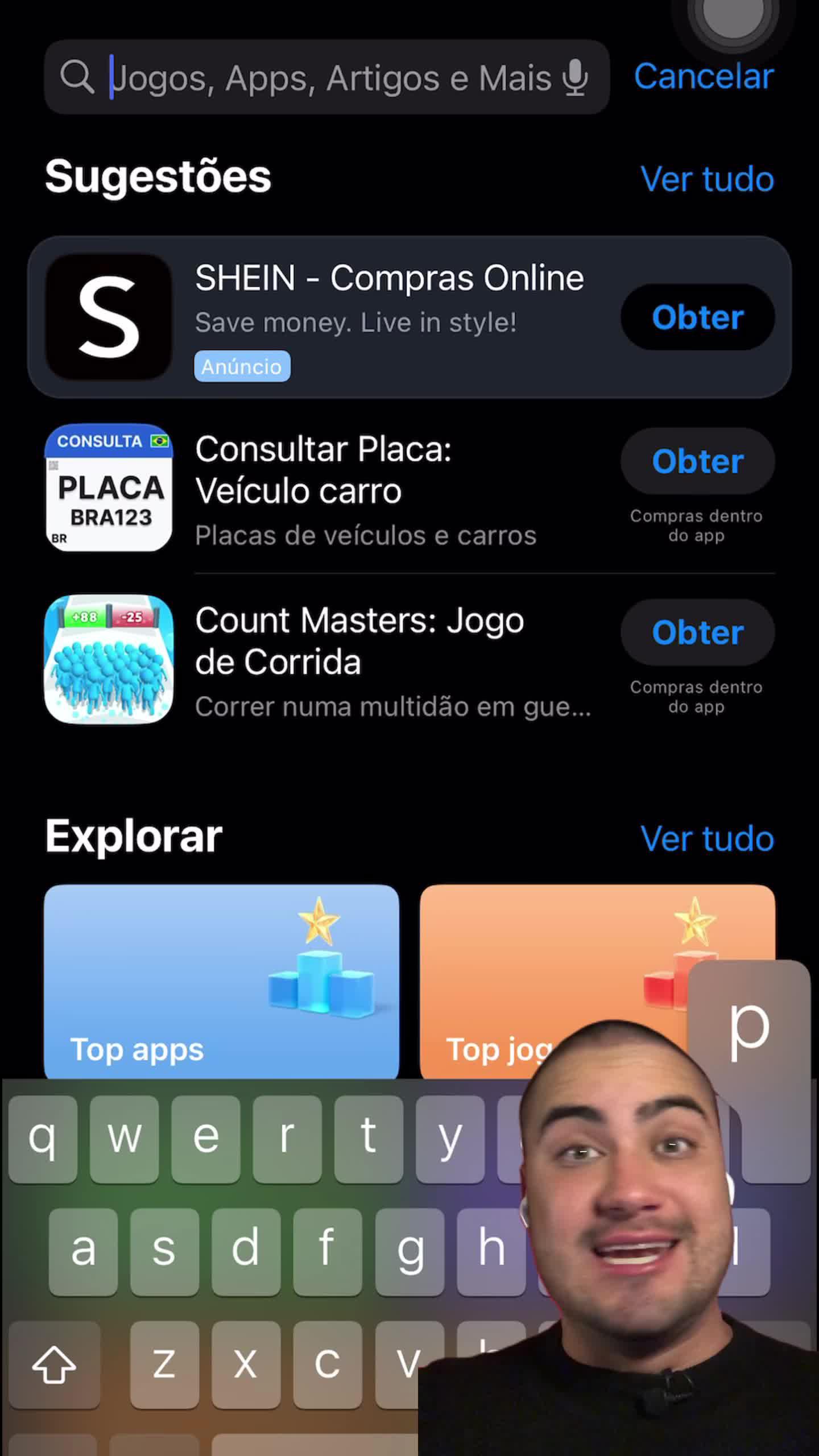 Don't be shy to speak English! Become fluent speaker with AI Tutor!