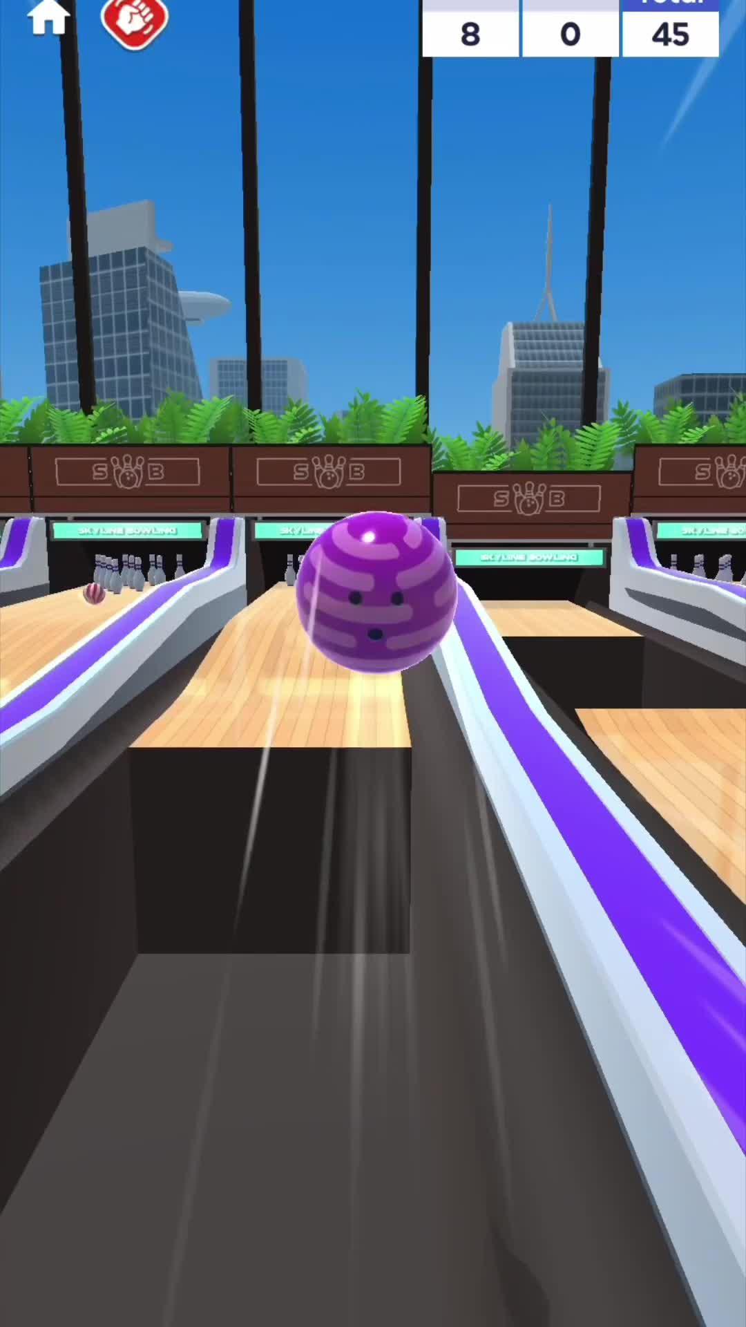 The most addictive game!