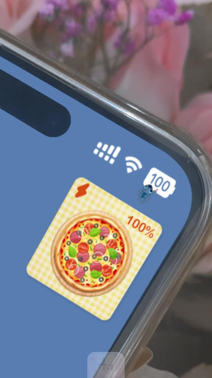 DIY your own mobile desktop ! Try it free now