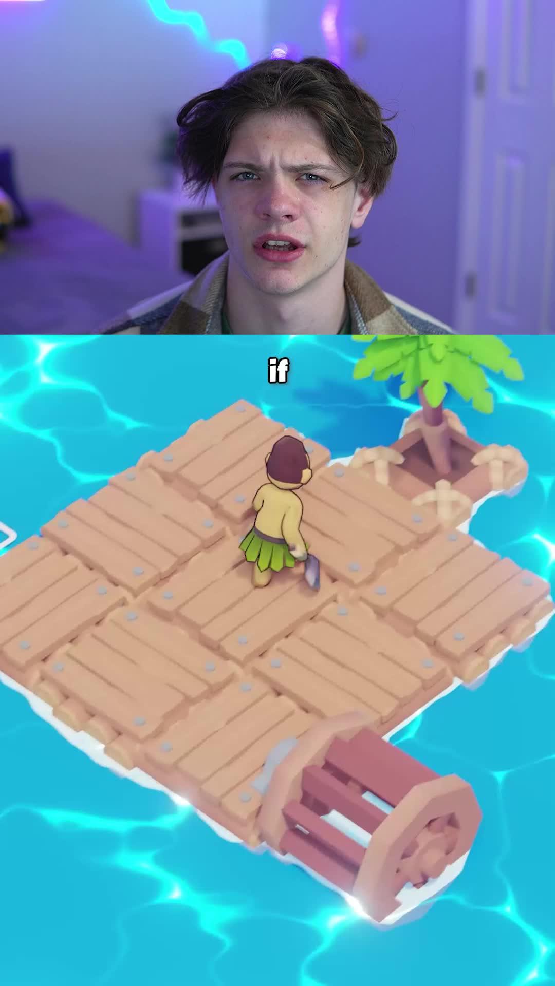 Live the life of your dreams!