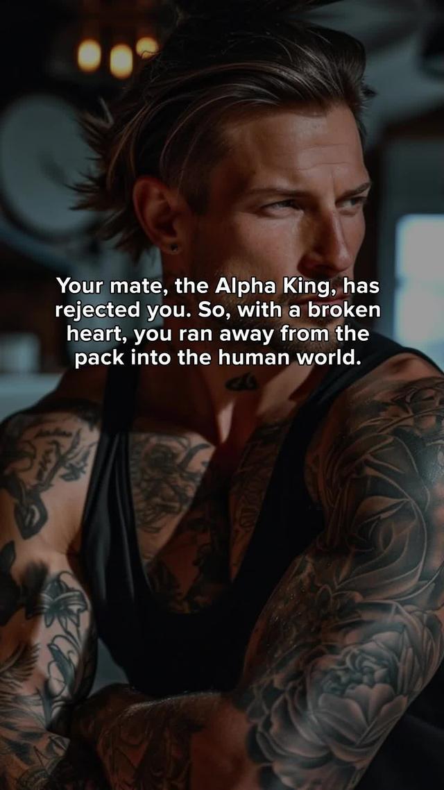 Dive into steamy romance novels, exclusively on FictionMe