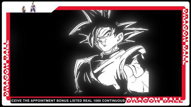 Calling all Dragon Ball fans! 2024 Dragon ball RPG open beta today!