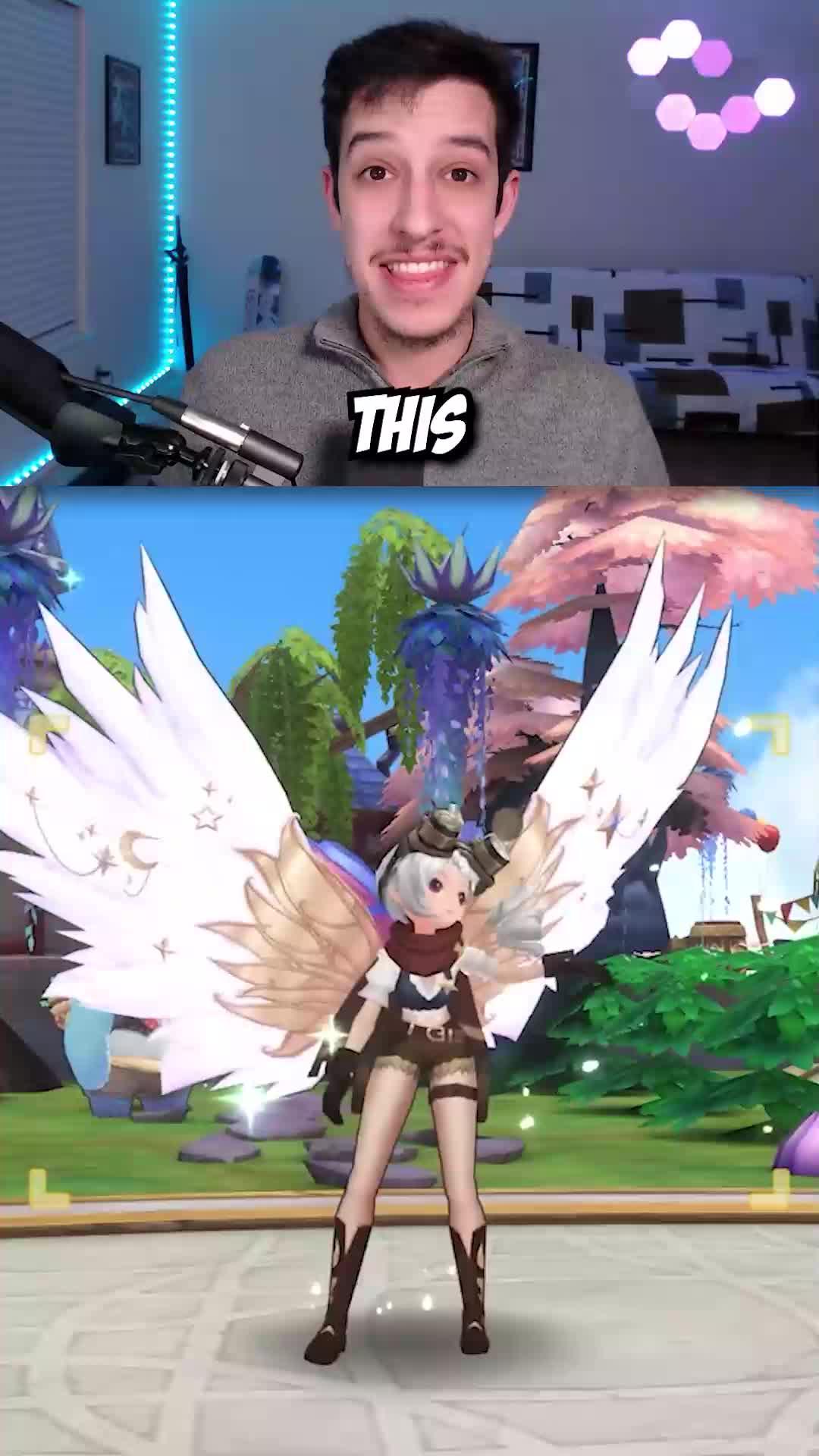 Haven't you tried this game? Giftcode: FT777