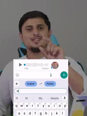 Voice, Text, OCR translation.