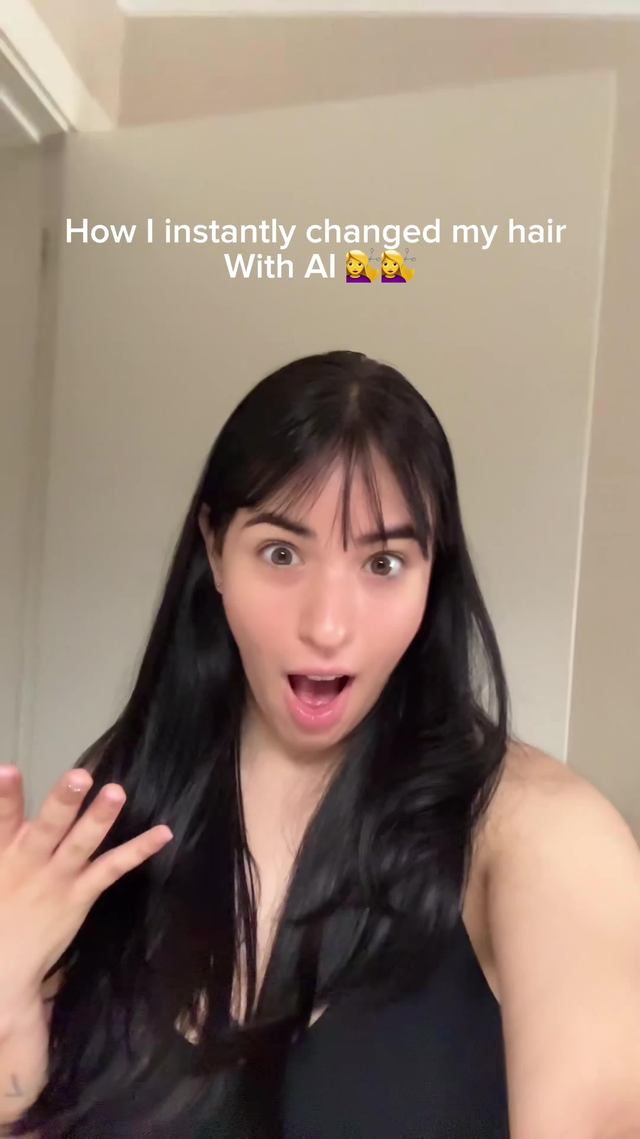 Transform with GIO: Outfits and Hair Magic!